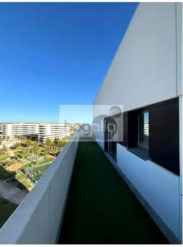 Piso de 150 m² en Sevilla