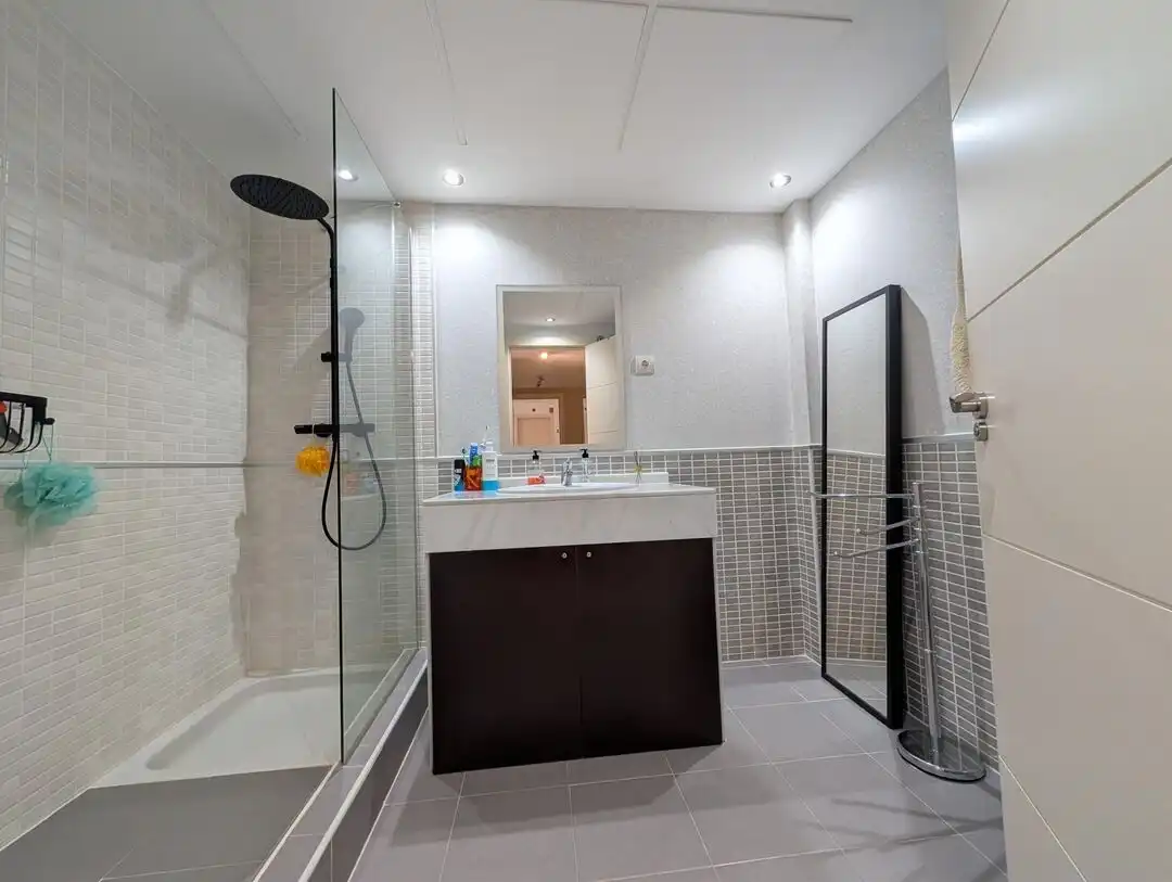 Piso de 99 m² en San Roque
