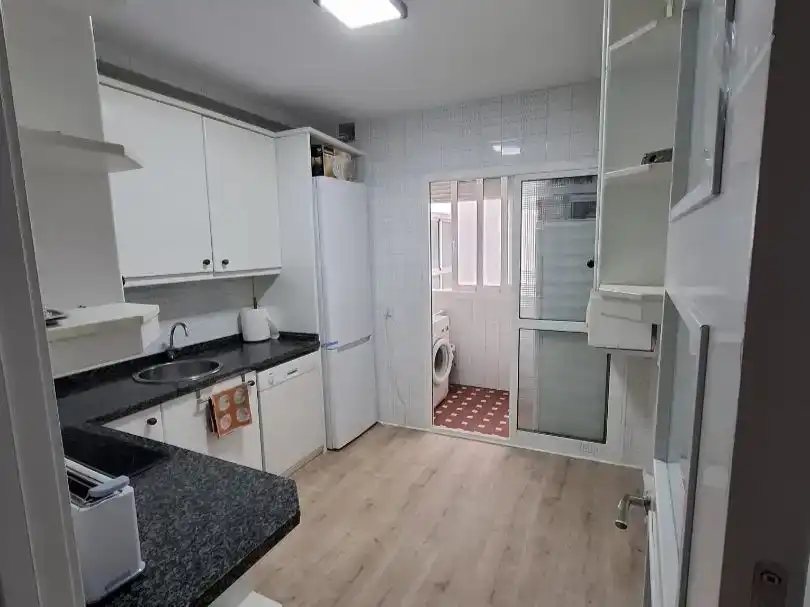 Piso de 146 m² en Córdoba