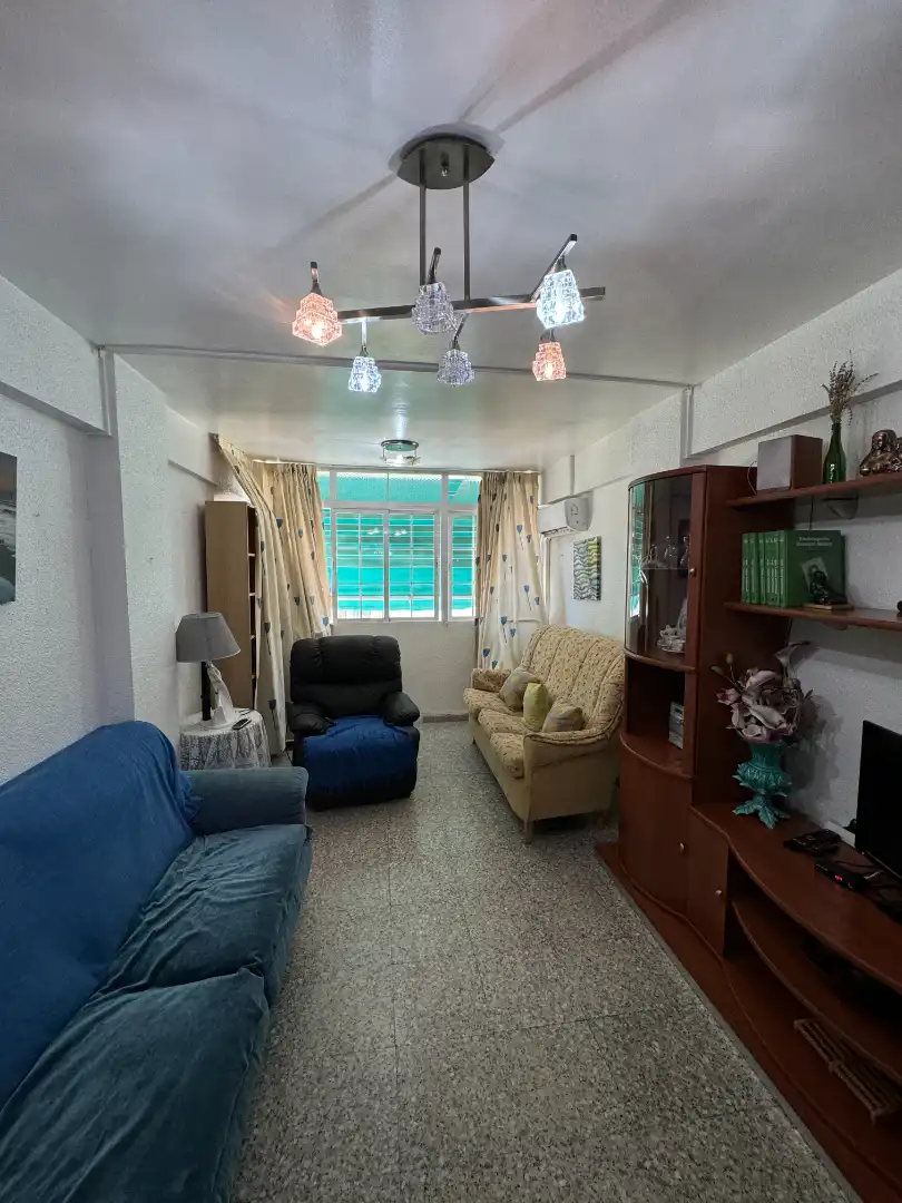 Habitación 85 m², Málaga