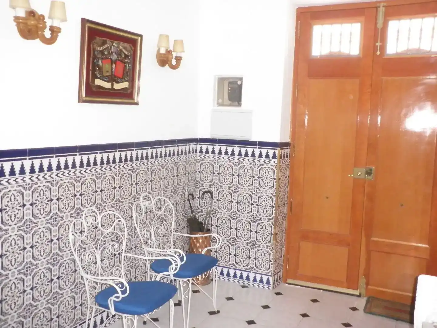 Piso de 130 m² en Alcázar de San Juan