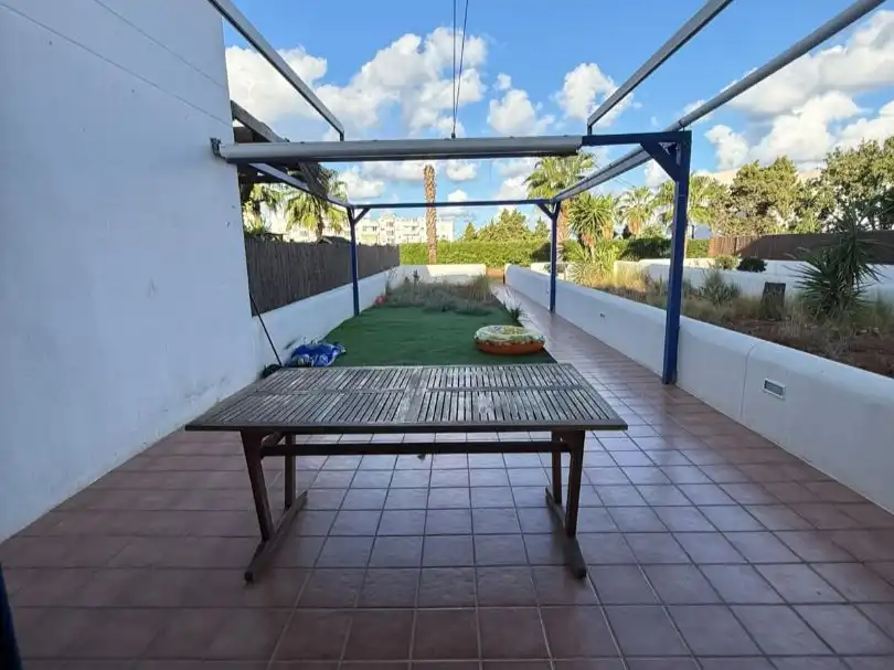 Casa de 120 m² en Sant Josep de sa Talaia