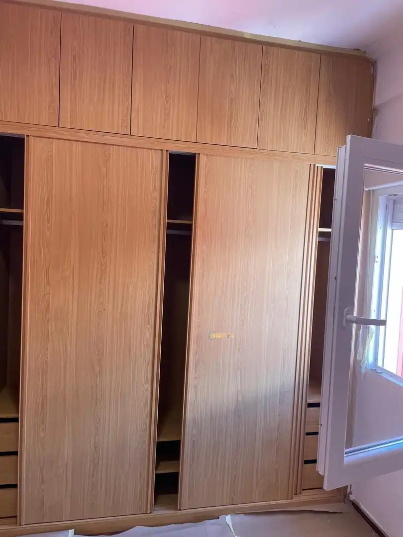 Piso de 100 m² en Vigo