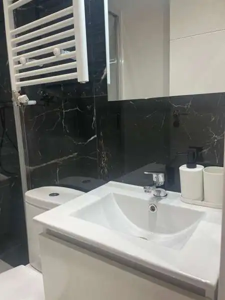 Piso de 90 m² en Salamanca