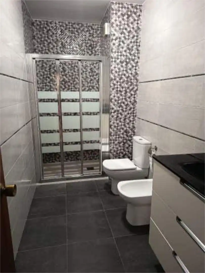 Piso de 110 m² en Boiro
