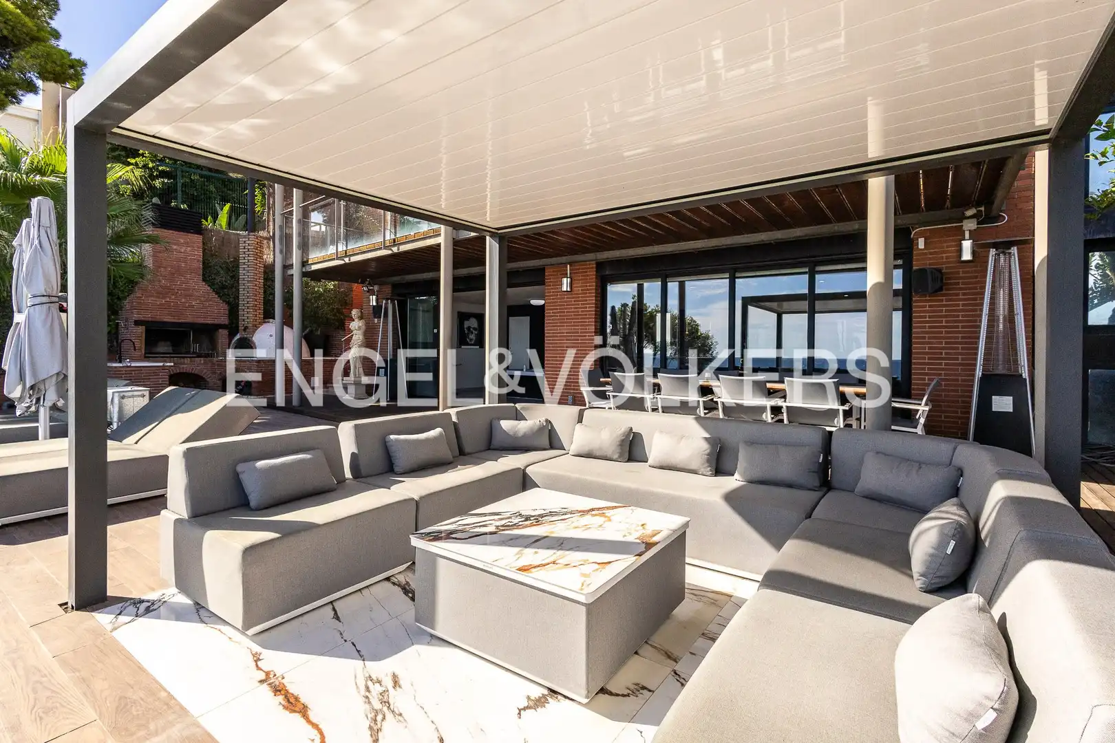 Piso de 357 m² en Sitges