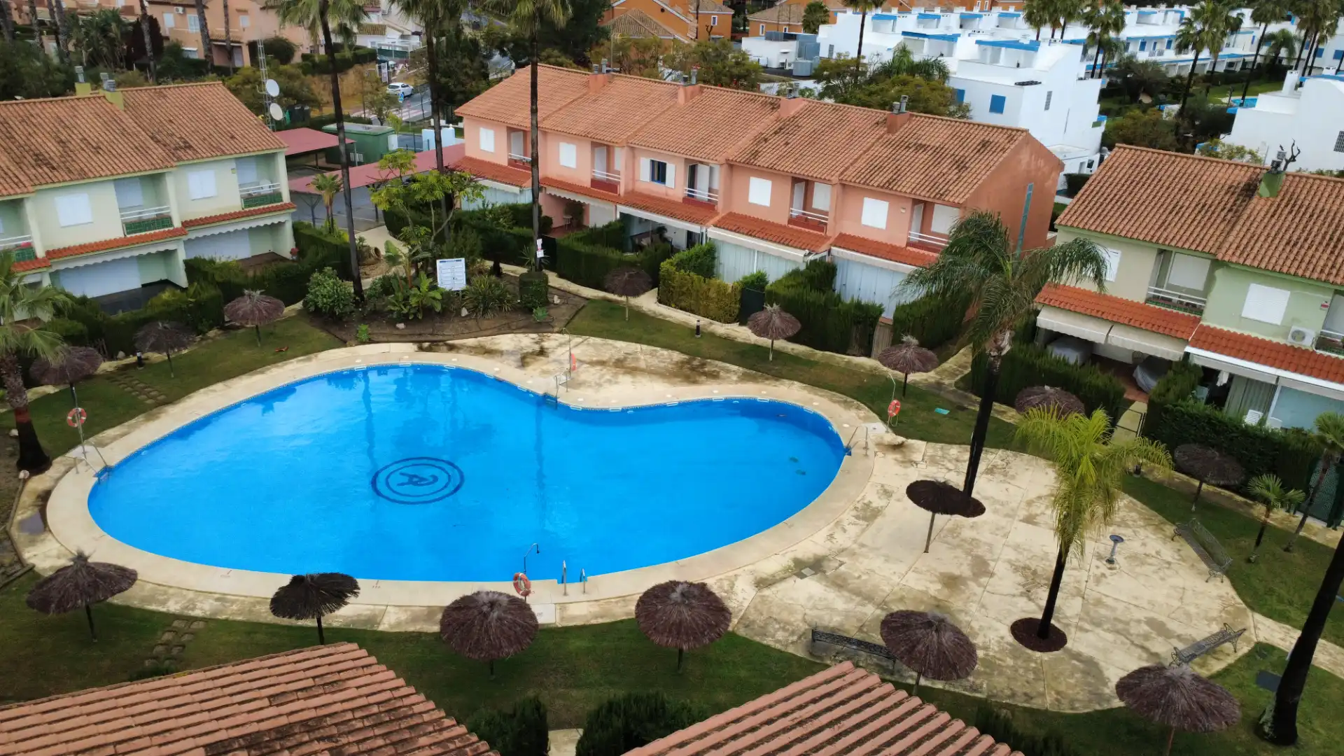 Piso de 124 m² en Lepe