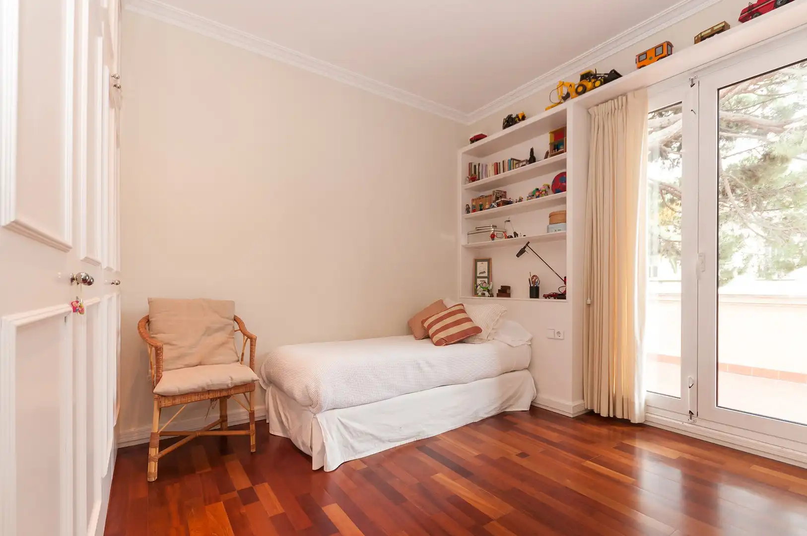 Pis de 346 m² a Sant Just Desvern