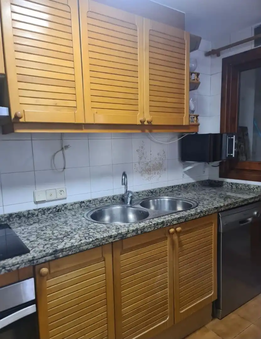 Piso de 60 m² en Altea