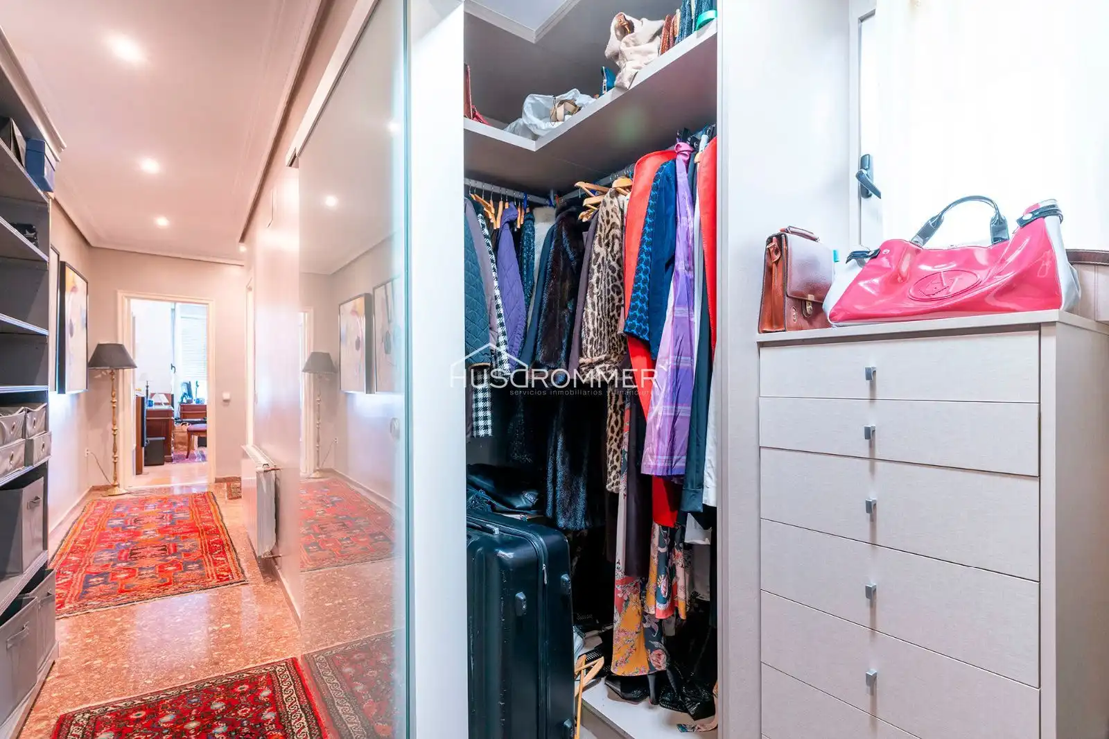 Piso de 281 m² en Burriana