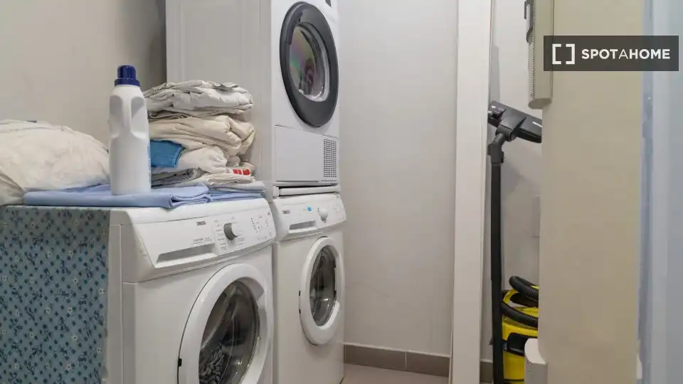 Piso de 20 m² en Madrid