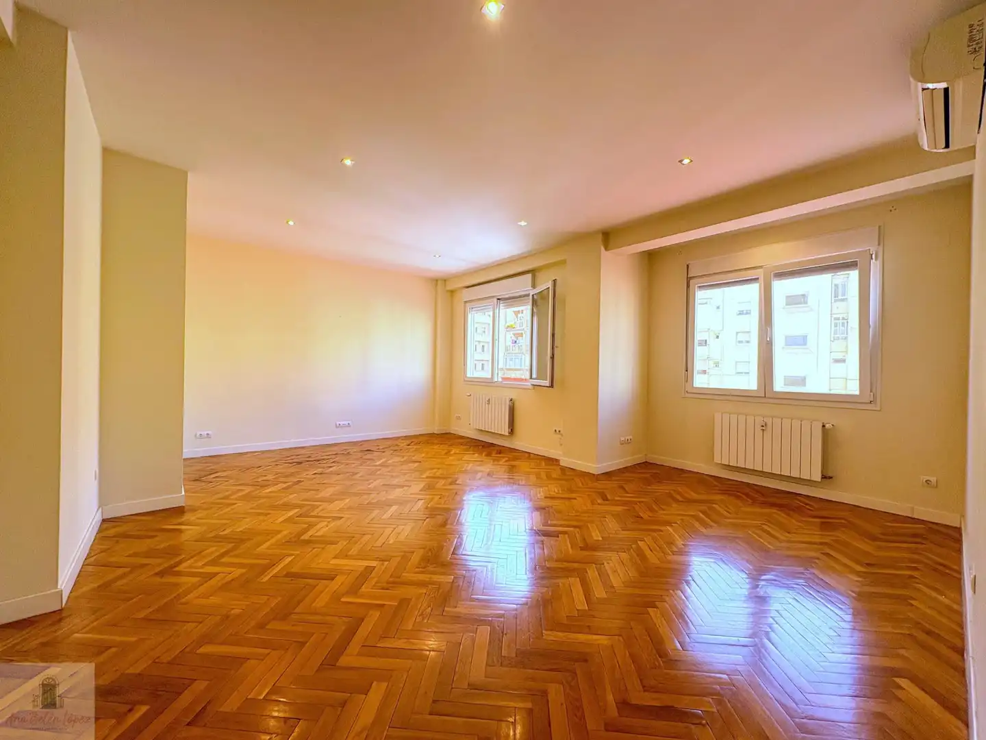 Piso de 140 m² en Badajoz