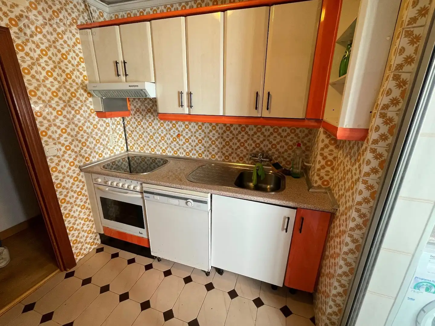 Pis de 70 m² a Valladolid