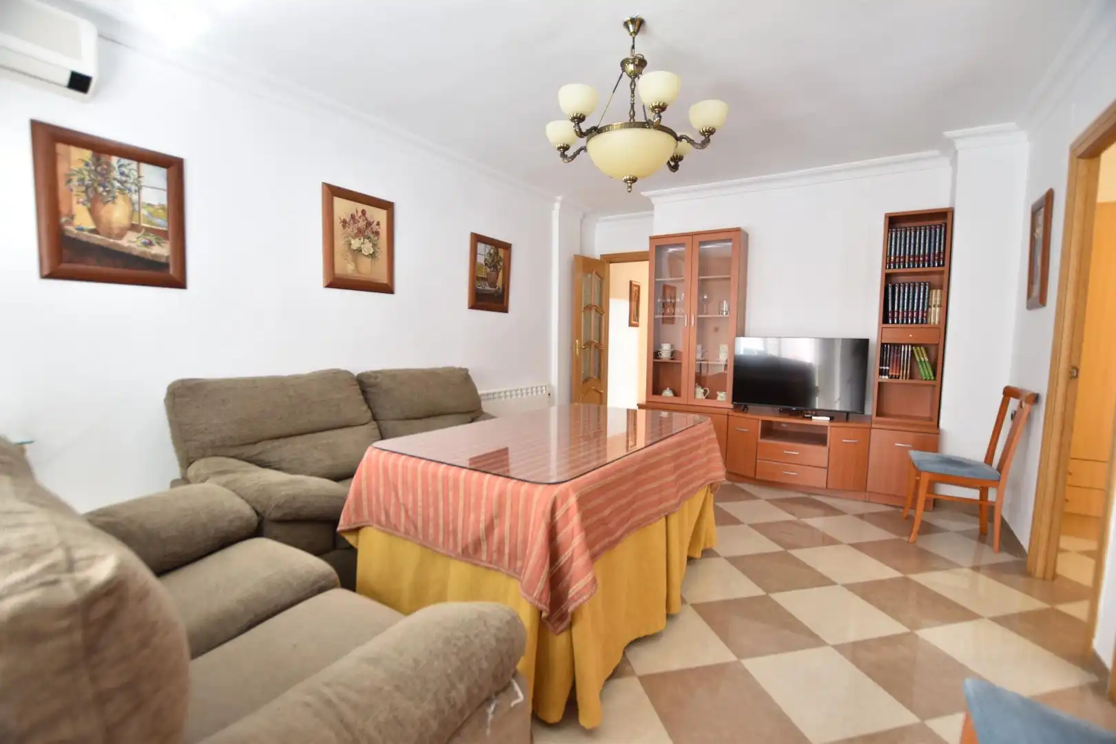 Appartamento 100 m² a Granada
