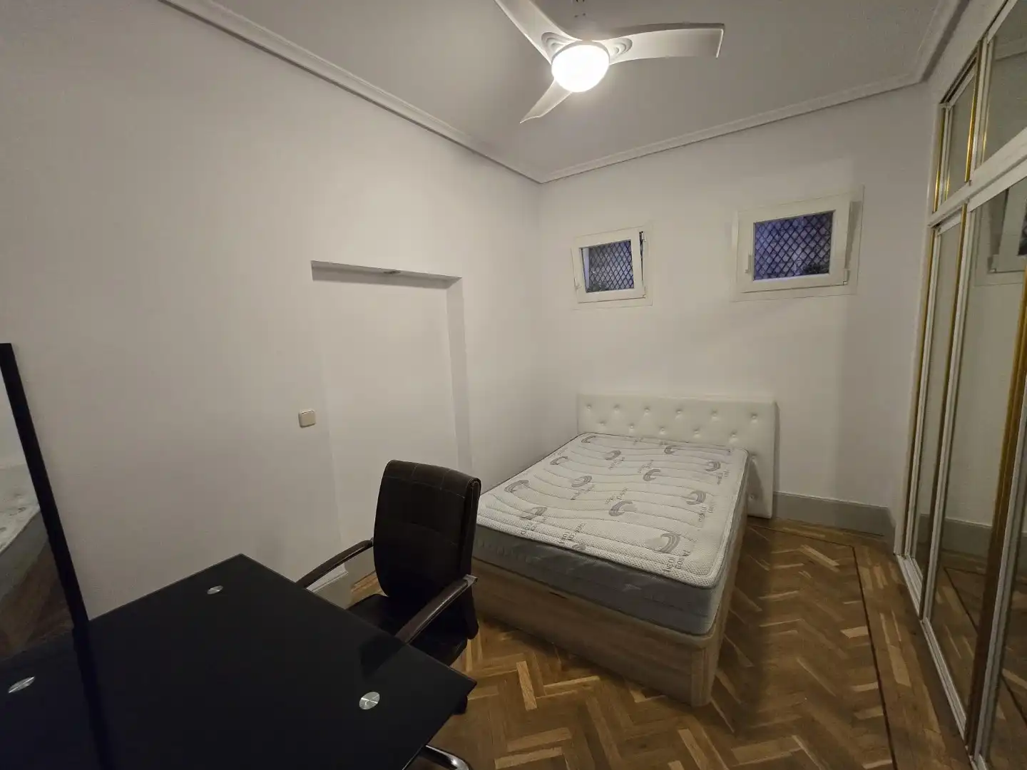Piso de 102 m² en Madrid