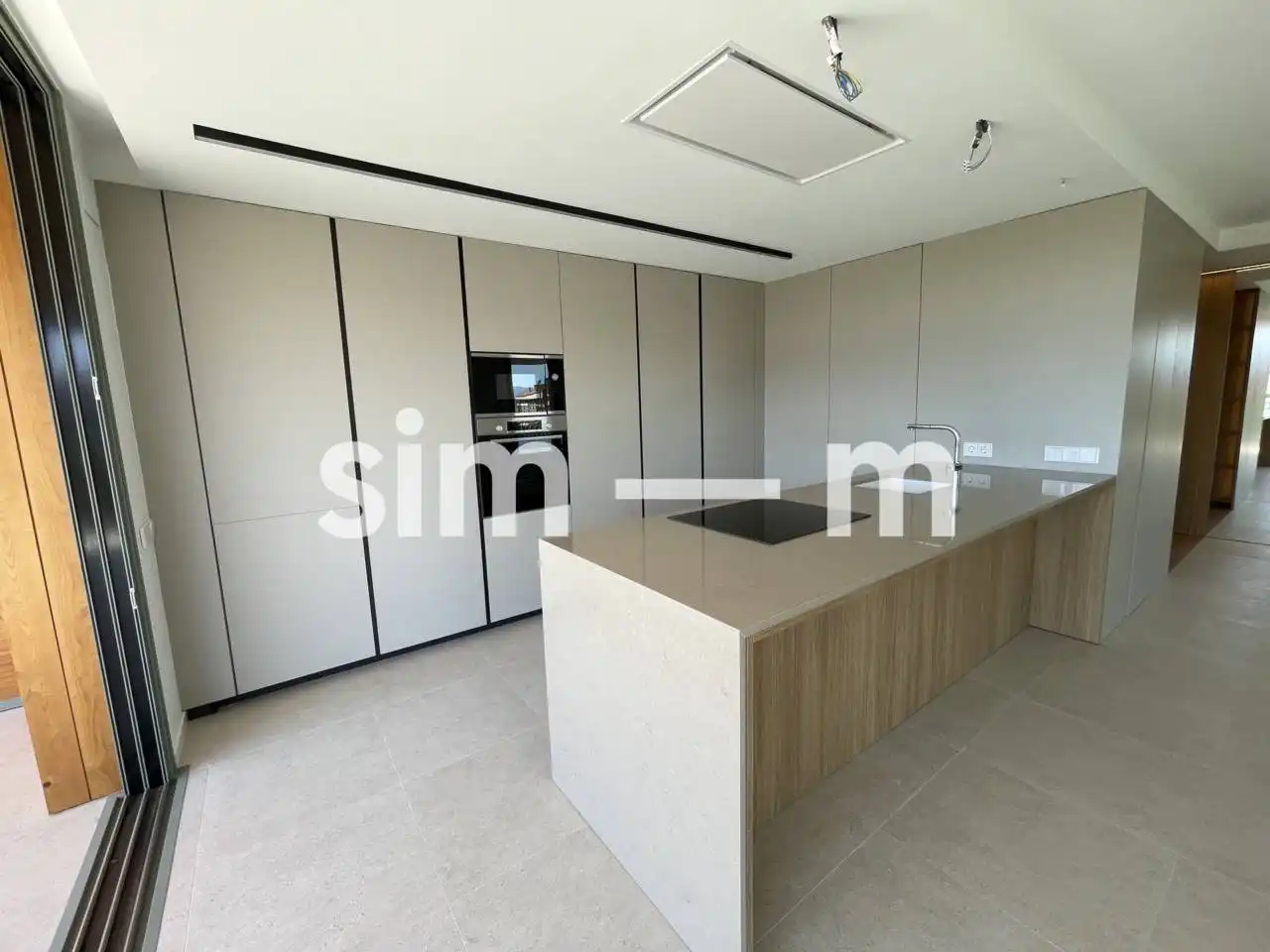 Pis de 104 m² a Vic