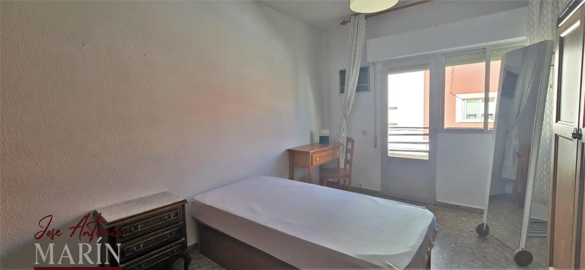 Piso de 157 m² en Badajoz