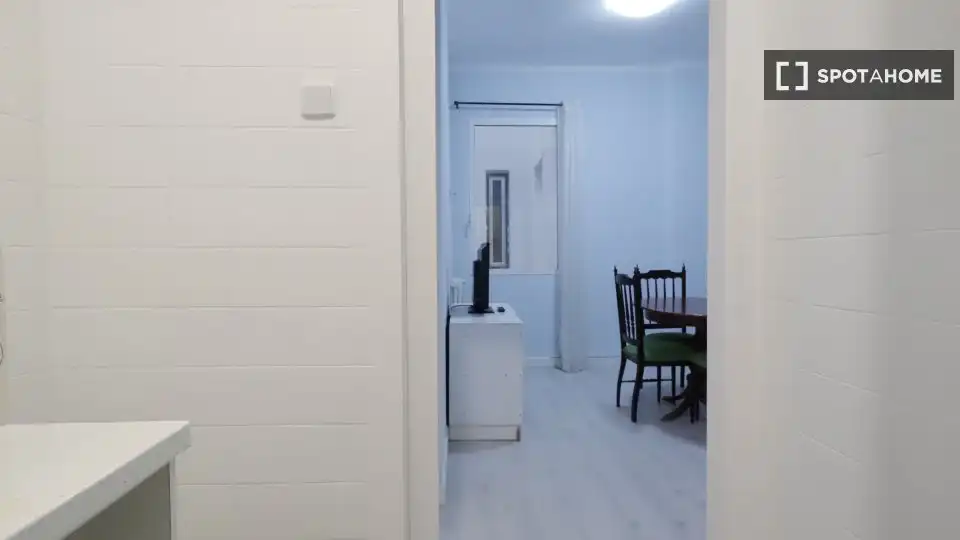 Piso de 95 m² en Madrid