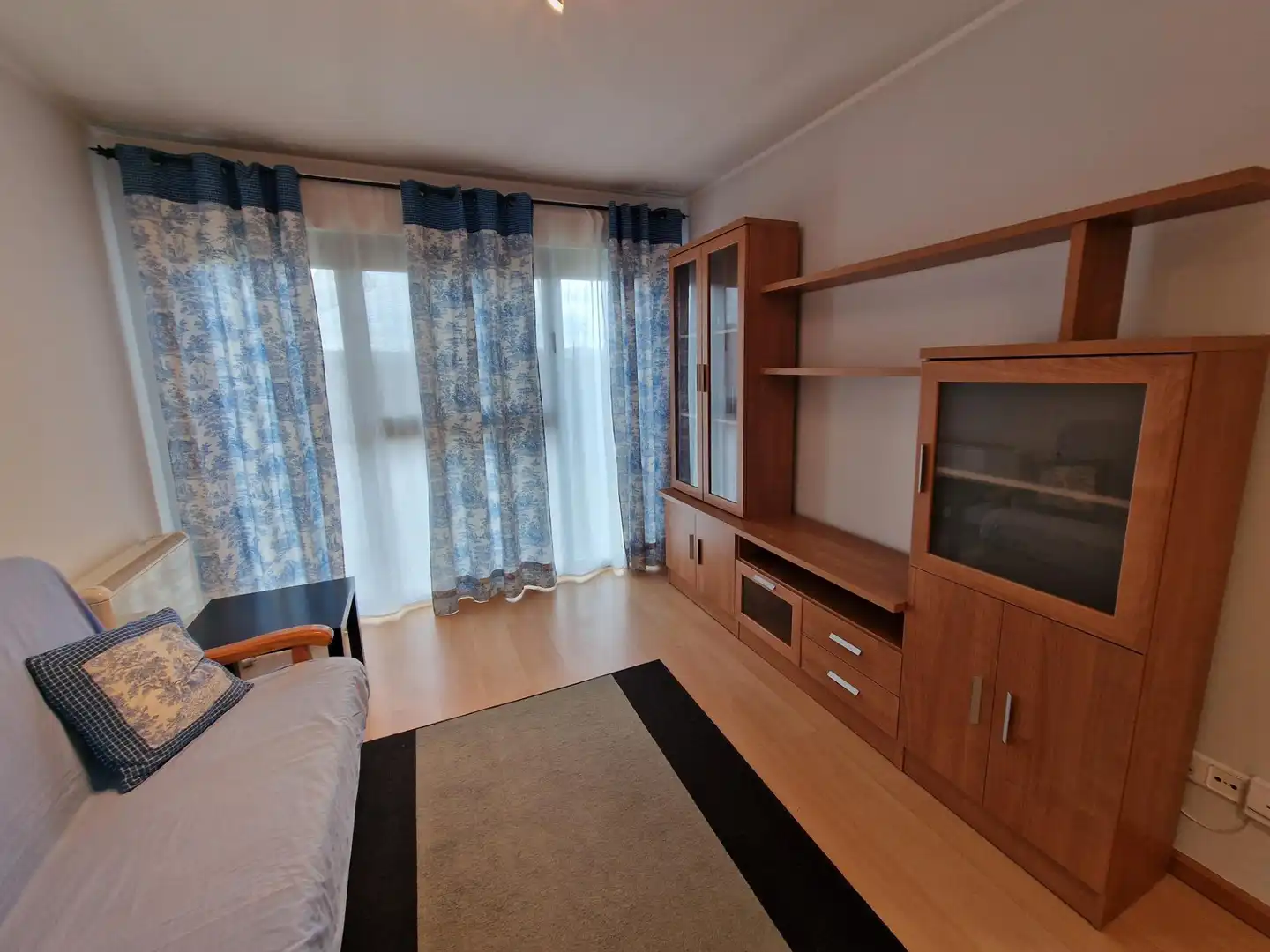 Piso de 55 m² en Yunquera de Henares