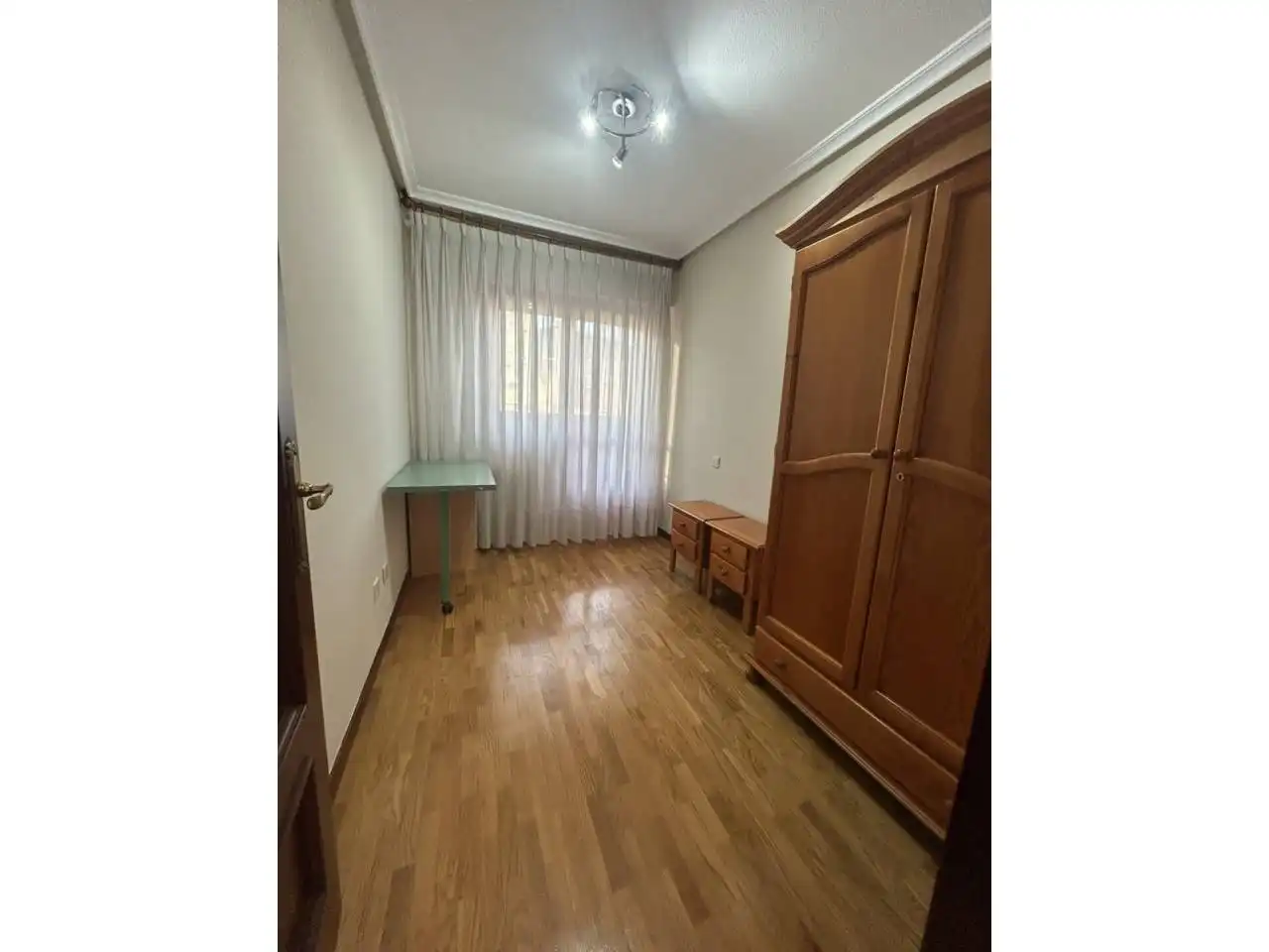 Piso de 97 m² en Oviedo