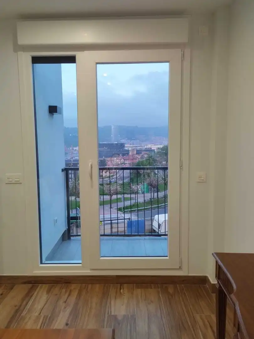 Piso de 95 m² en Bilbao