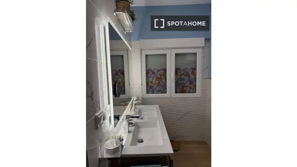 Habitación 114 m², Málaga