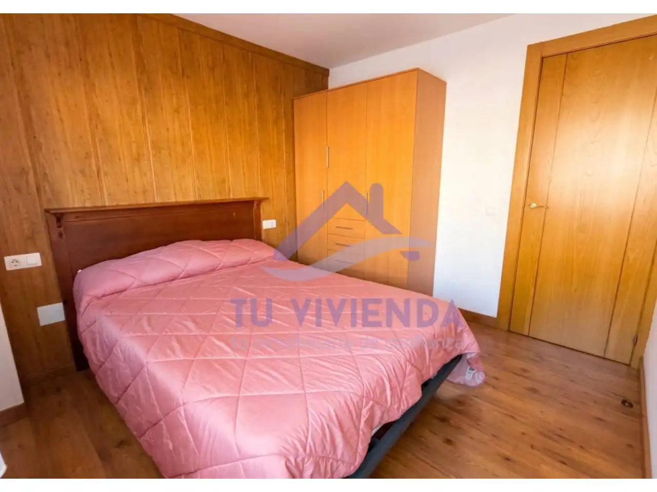 Appartamento 40 m² a Saldaña