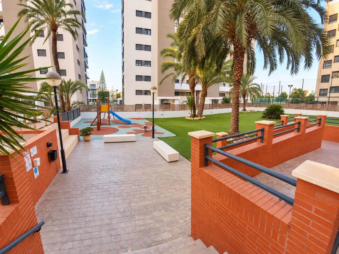 Appartamento 110 m² a Alacant / Alicante