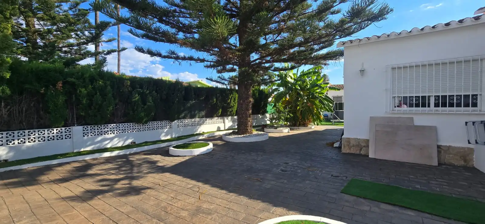 Piso de 110 m² en Dénia