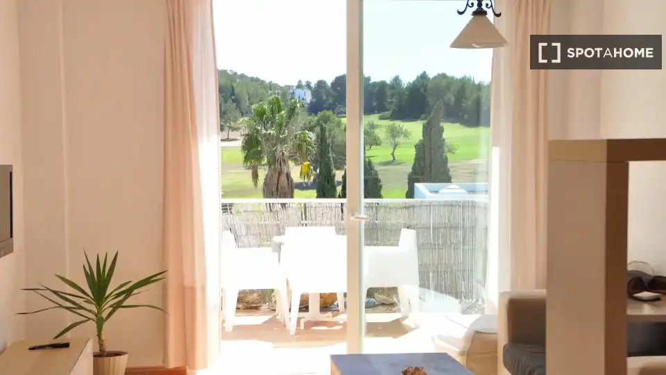 Habitación en alquiler, Santa Eulària des Riu