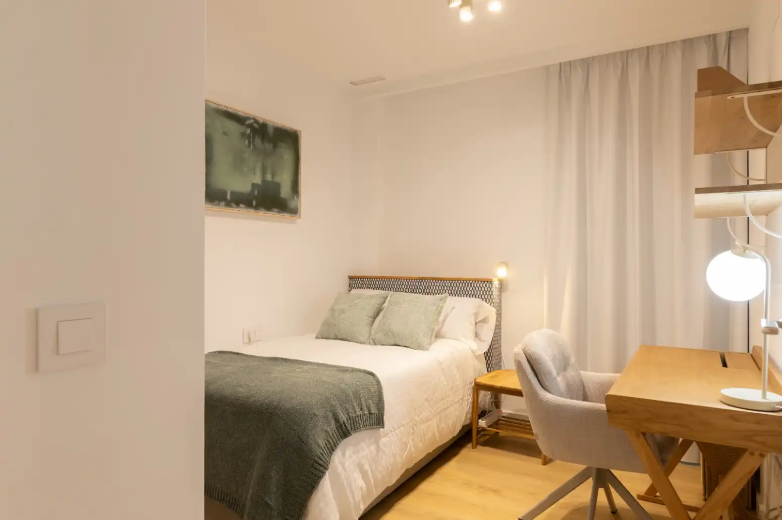 Piso de 85 m² en Valencia