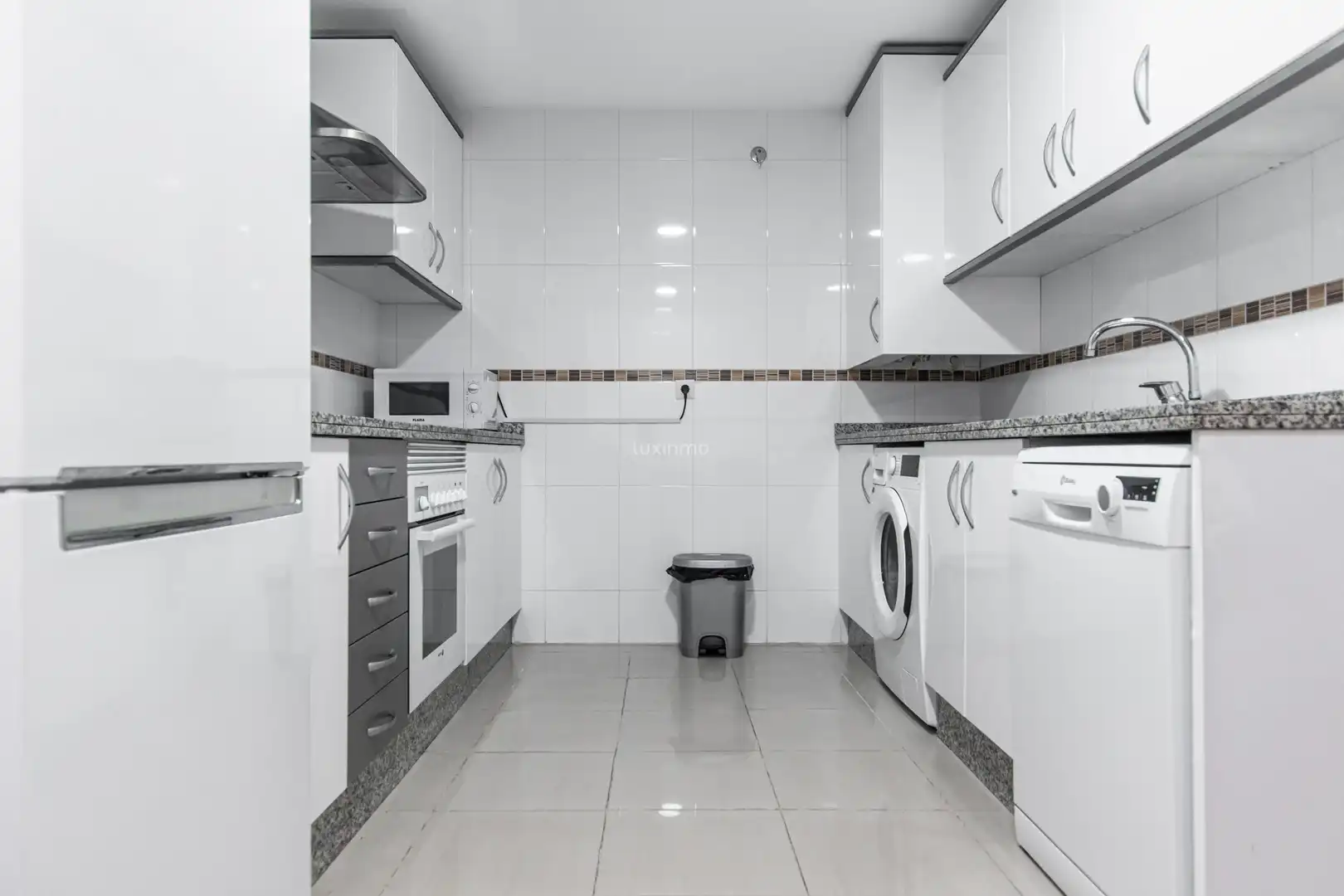 Wohnung 116 m² in Altea