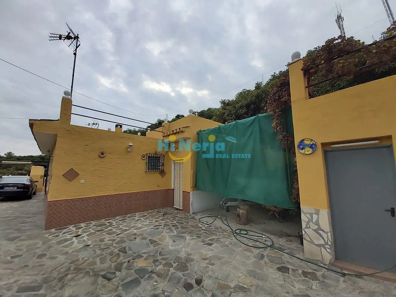 Casa de 70 m² en Nerja
