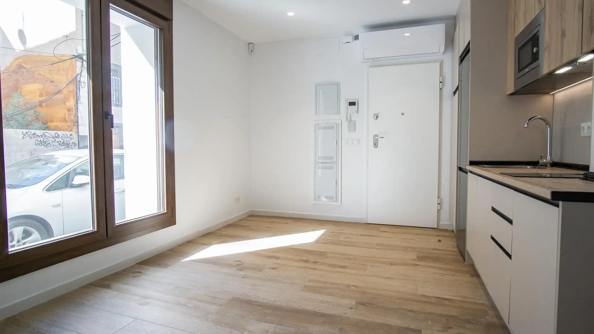 Piso de 55 m² en Elda