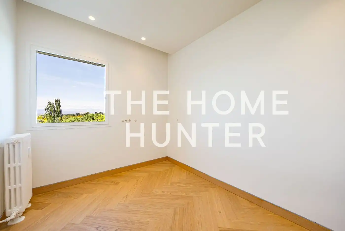 Piso de 124 m² en Madrid