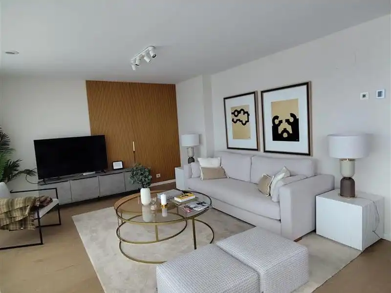 Piso de 137 m² en Pamplona