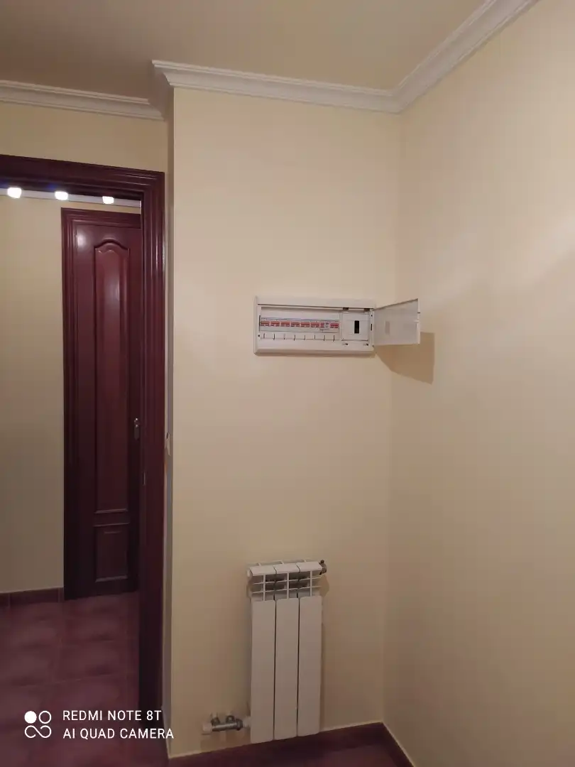 Piso de 55 m² en Tui