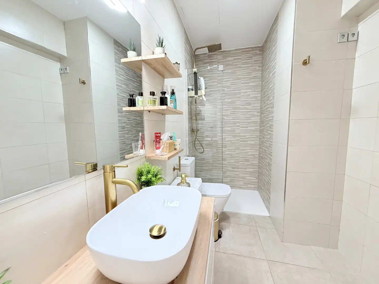 Piso de 65 m² en Sevilla