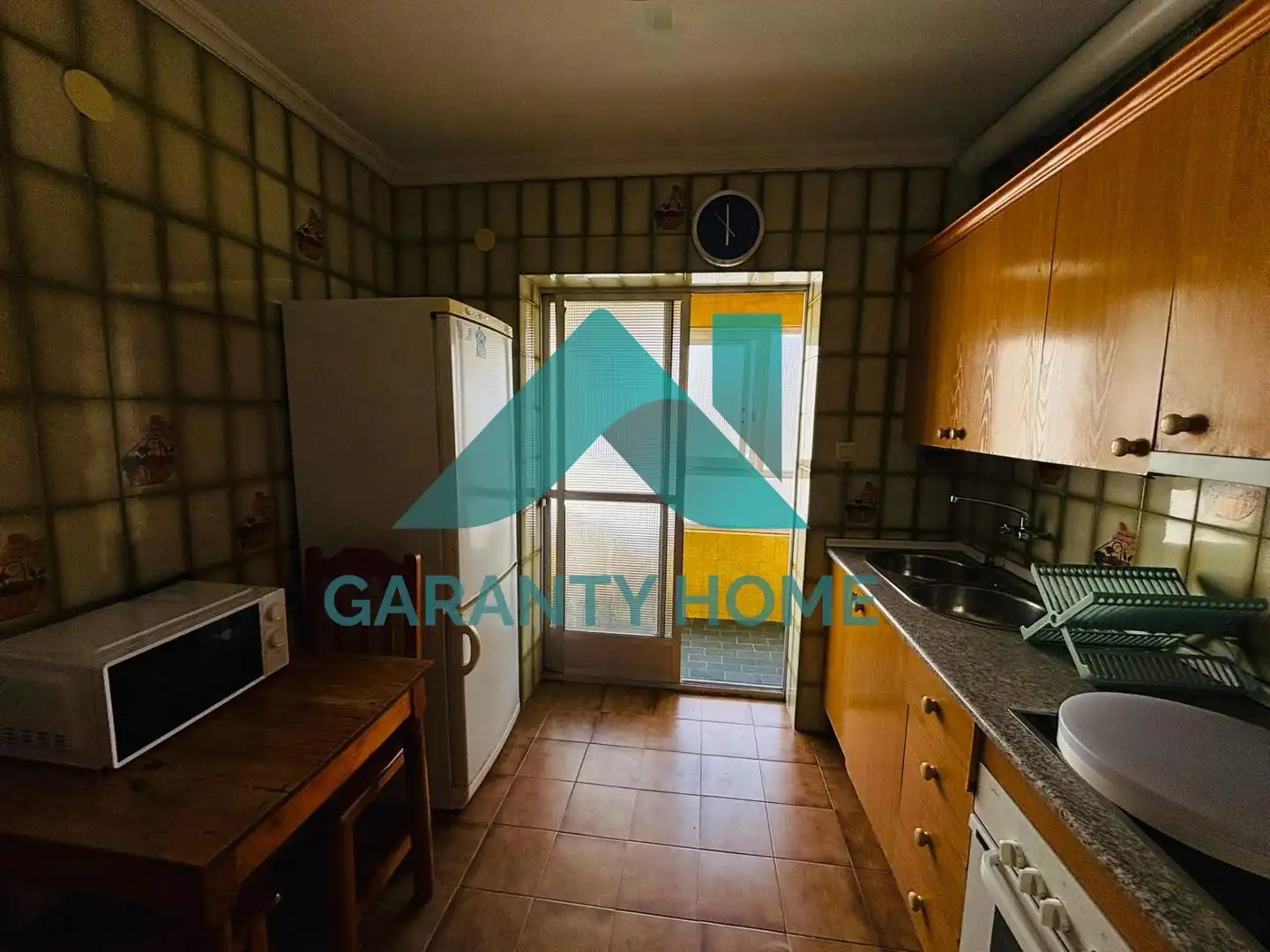 Piso de 110 m² en Cáceres