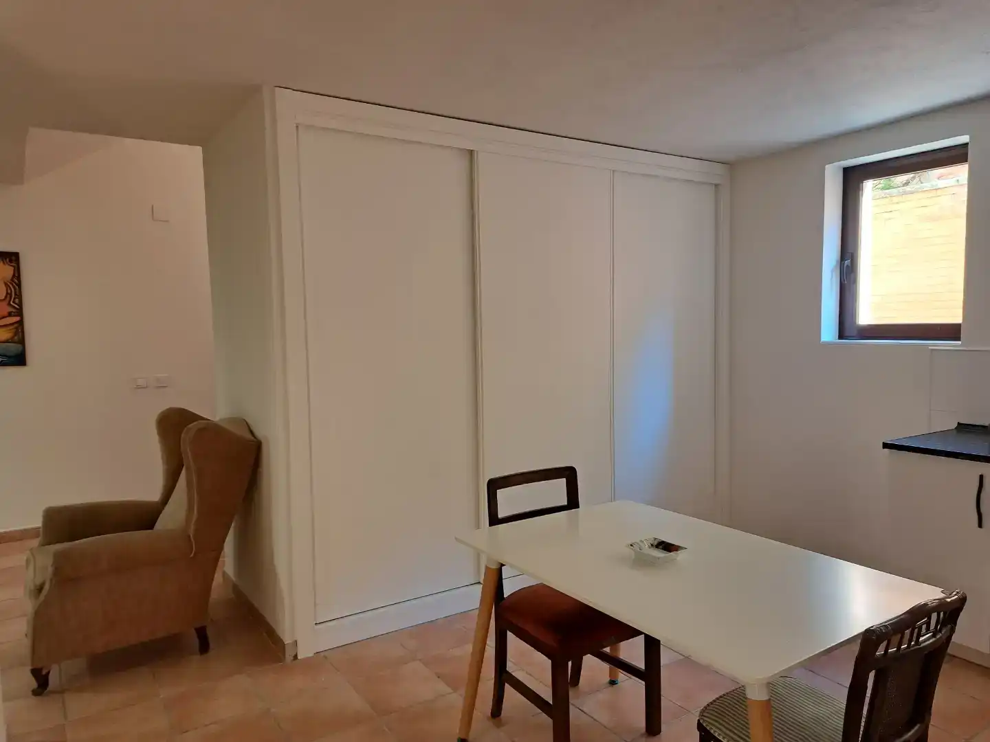 Piso de 104 m² en Bormujos