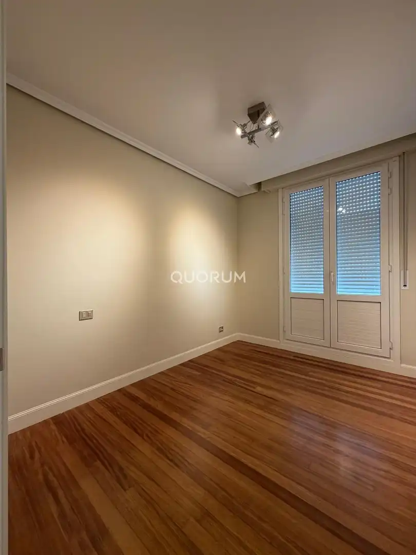 Pis de 115 m² a Bilbao