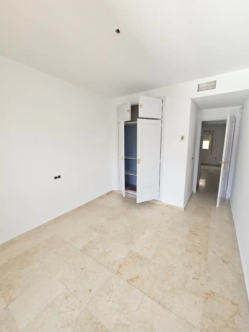 Piso de 100 m² en Cáceres