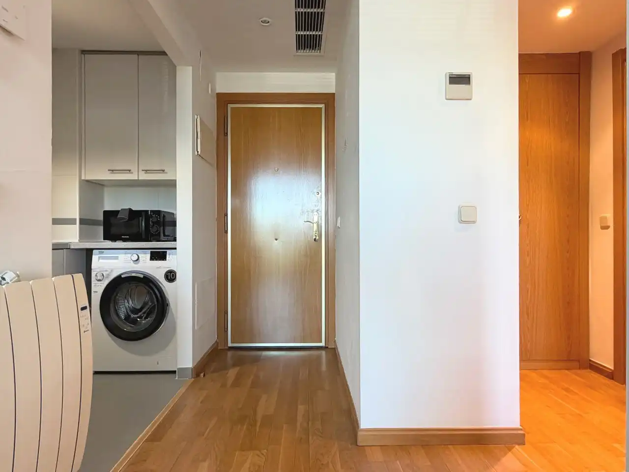 Piso de 57 m² en Madrid