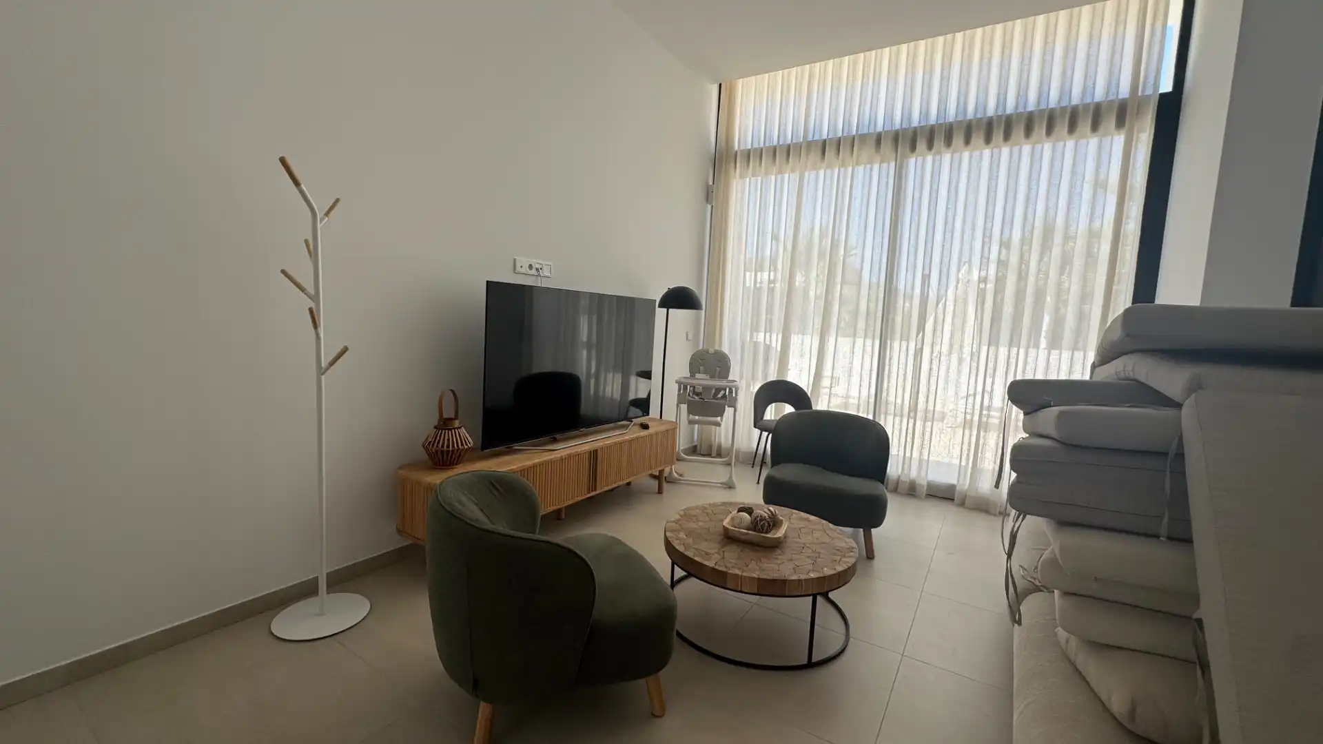 Casa en alquiler, Calpe