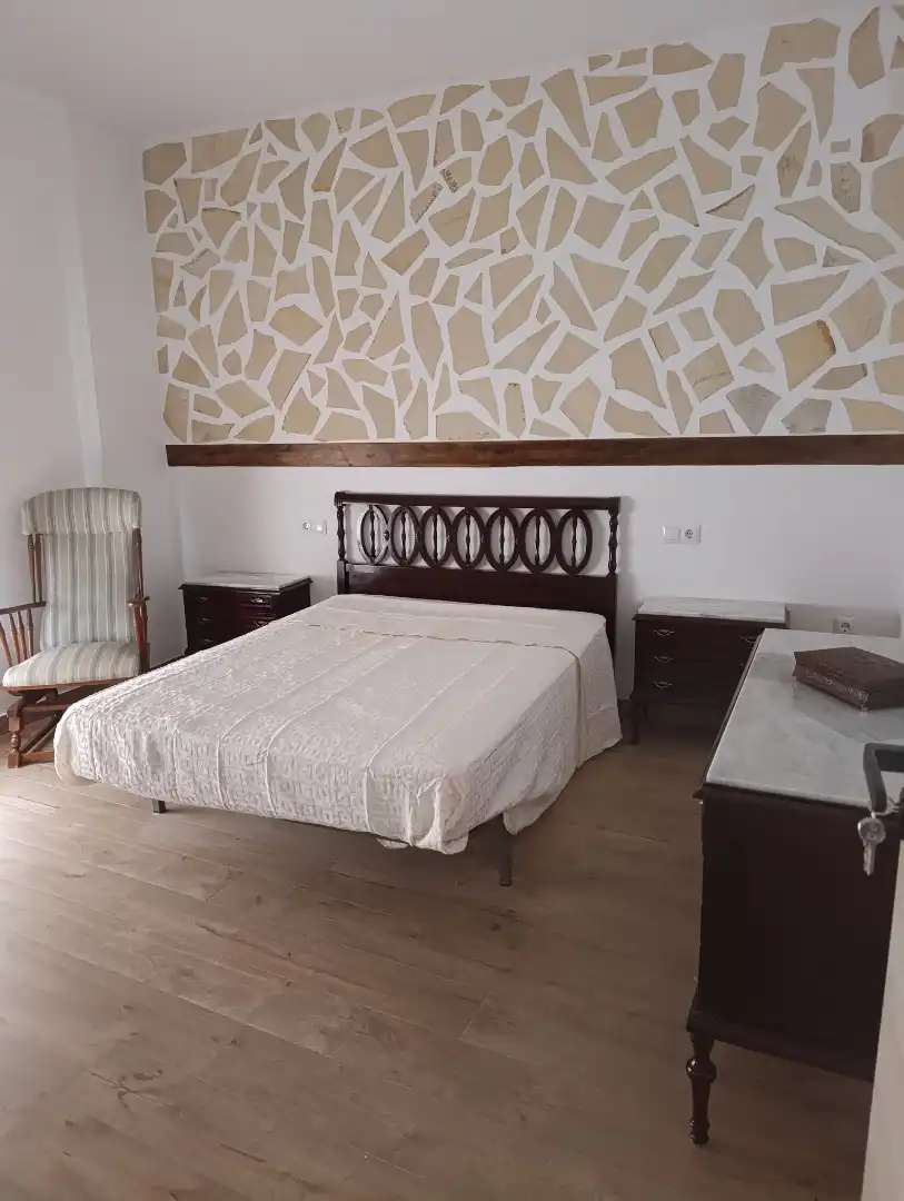 Habitación en alquiler, Baeza