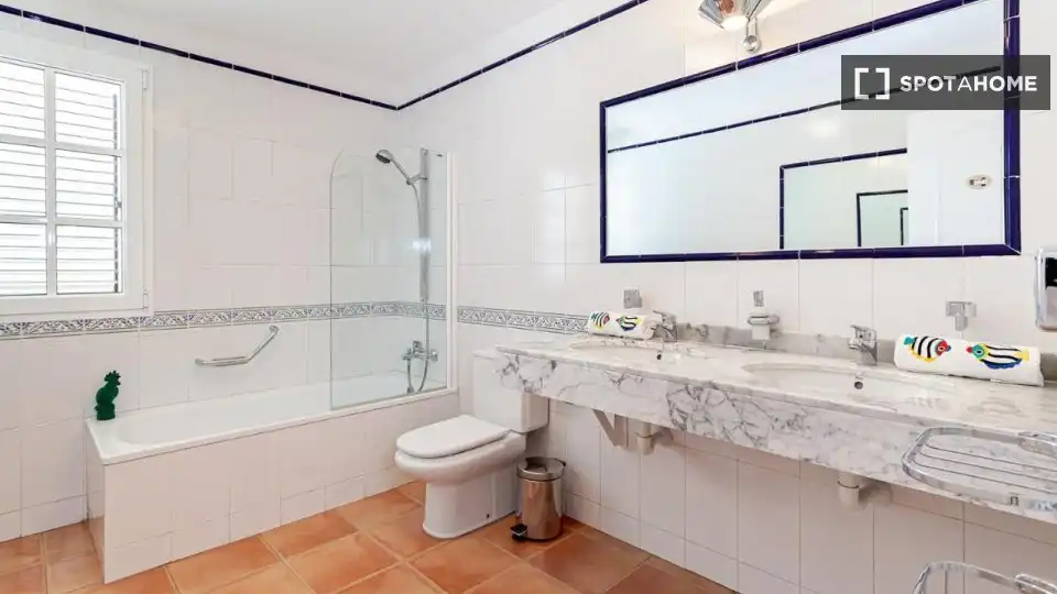 Habitación 679 m², Mogán