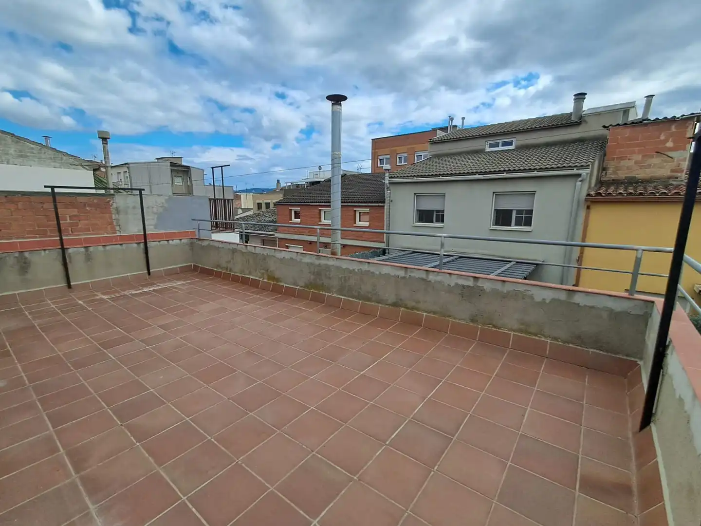 Piso de 70 m² en Vilanova del Camí