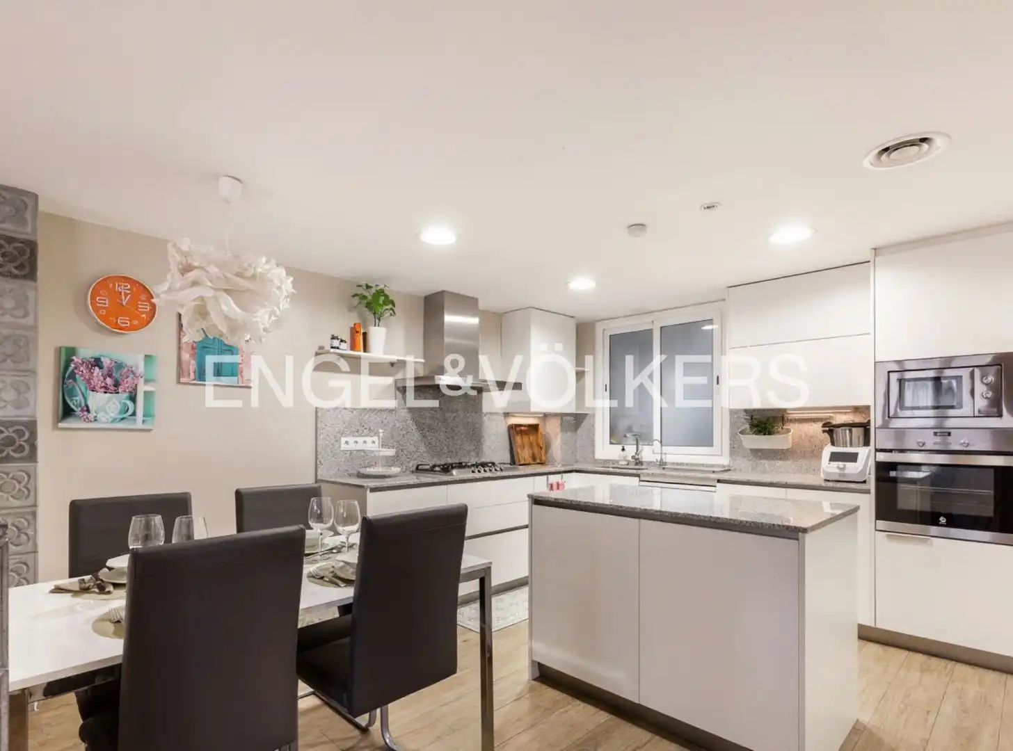 Piso de 218 m² en Barcelona
