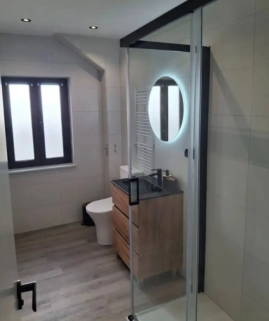 Pis de 130 m² a Salamanca