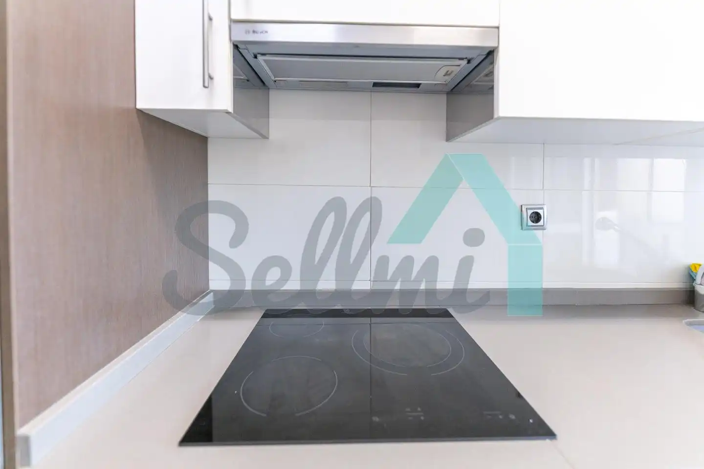 Pis de 95 m² a Oviedo
